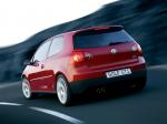 Volkswagen Golf GTi 2005 года